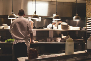 Fonduri nerambursabile pentru horeca