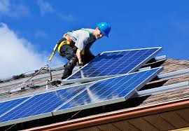 Finantare pentru panouri fotovoltaice