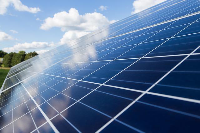 Ajutor de minimis  pentru eficienta energetica 