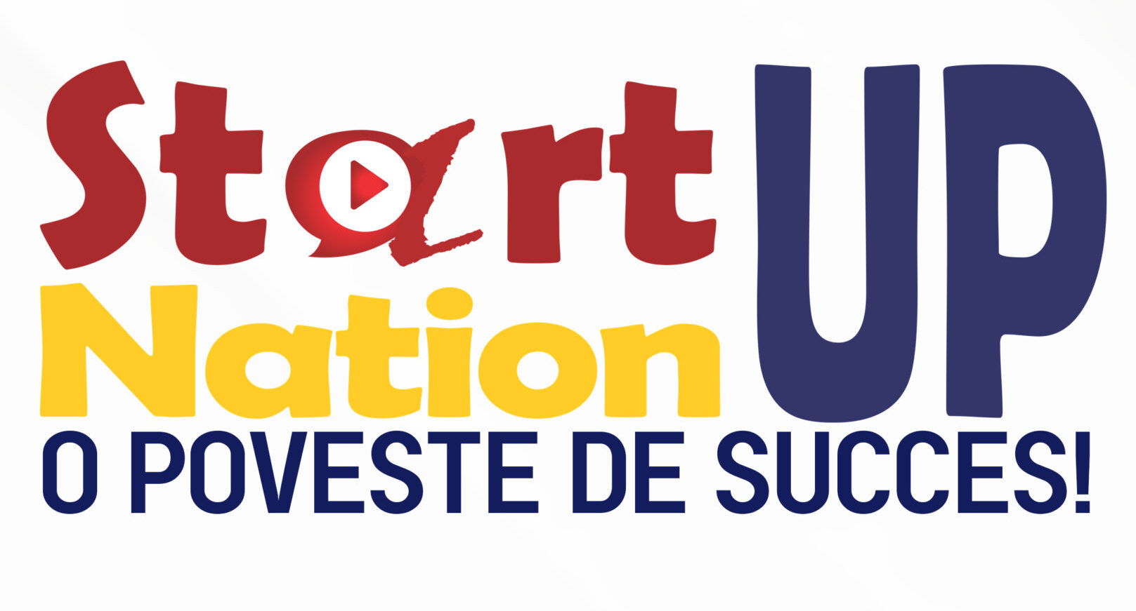 Start Up Nation 2024