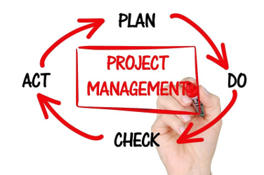 Management de proiect