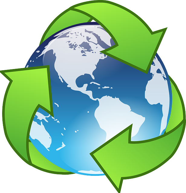 Fonduri europene pentru Fabrici de reciclare