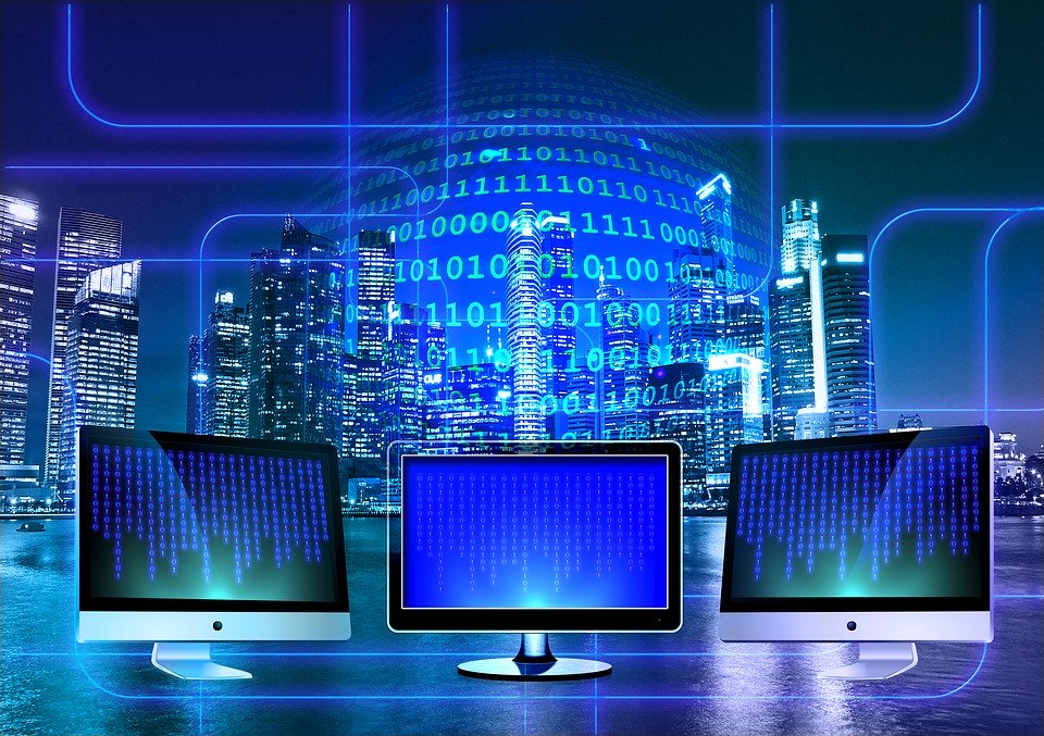 Fonduri europene nerambursabile pentru digitalizare