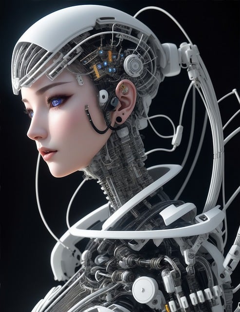 Investitii pentru IMM din domeniul robotica si nanotehnologie
