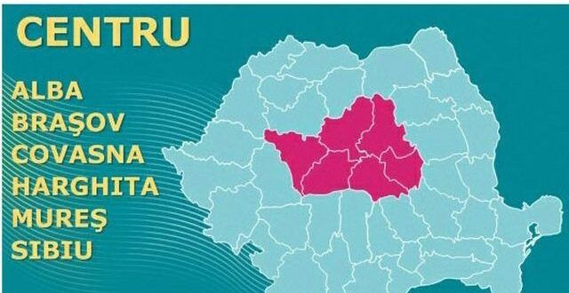 Fonduri nerambursabile pentru IMM regiunea Centru