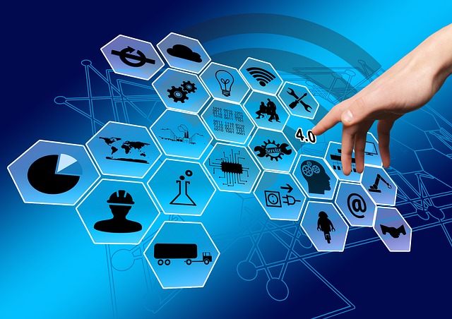 Fonduri europene pentru digitalizarea IMM