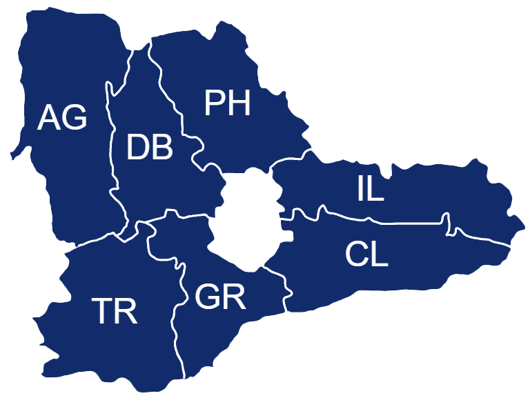 Regiunea de dezvoltare Sud Muntenia