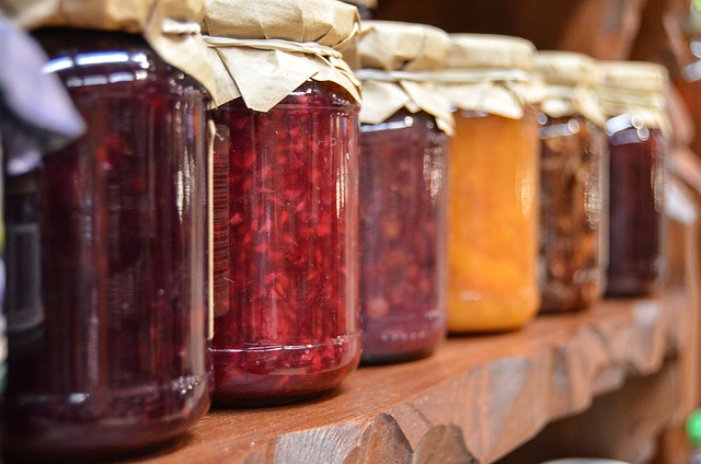 Finantari nerambursabile pentru firmele din industria alimentara