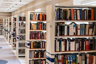 Fonduri nerambursabile pentru librarii