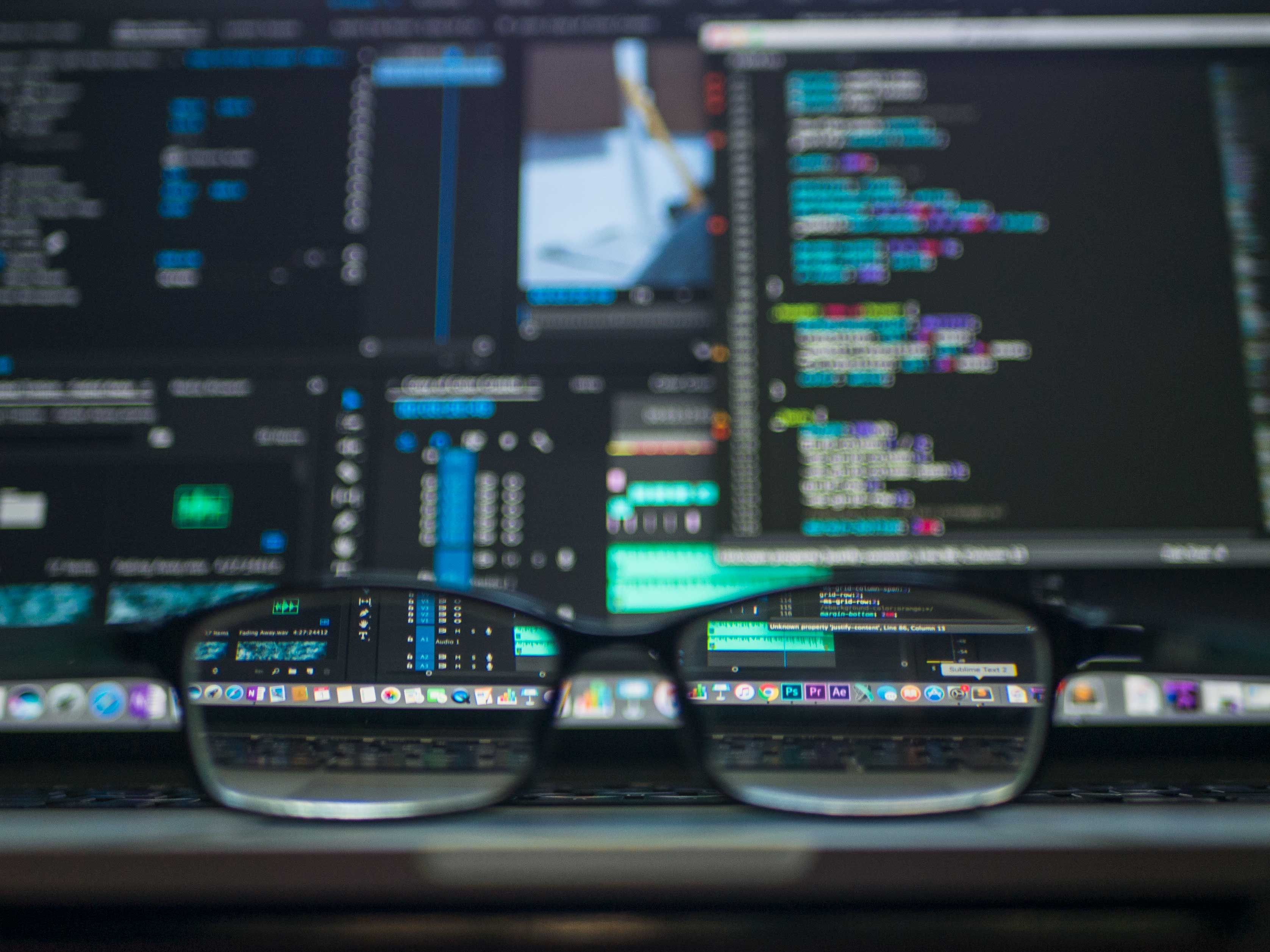 Transformarea digitală avansată a IMM – București-Ilfov